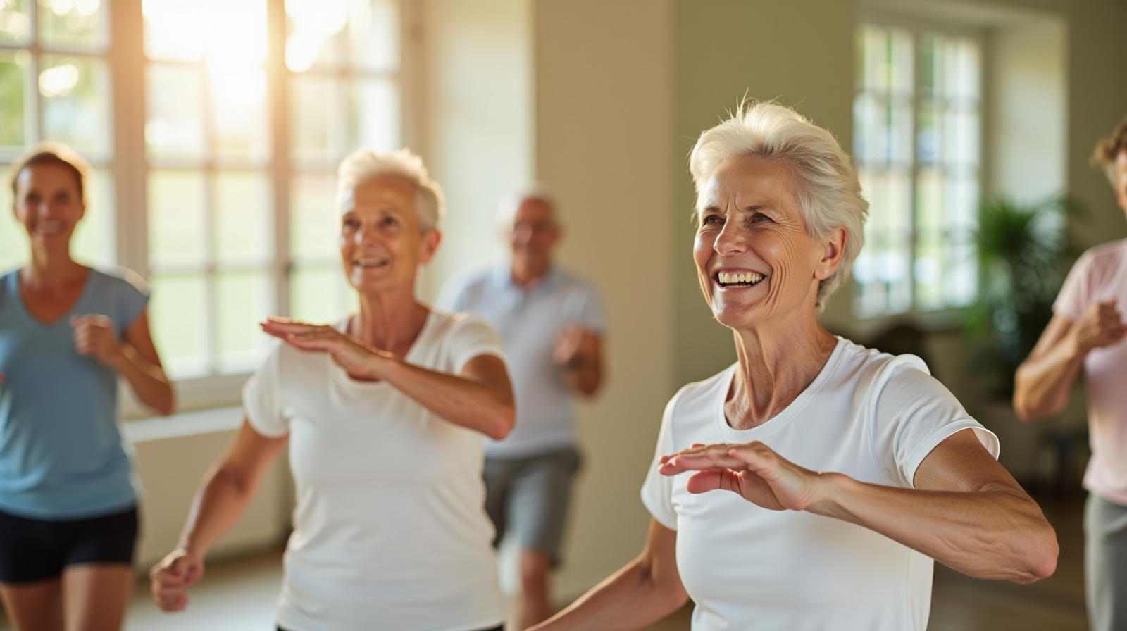 Природний шлях до здоров'я